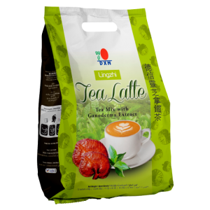 Productos-dxn-Lingzhi Tea Latte